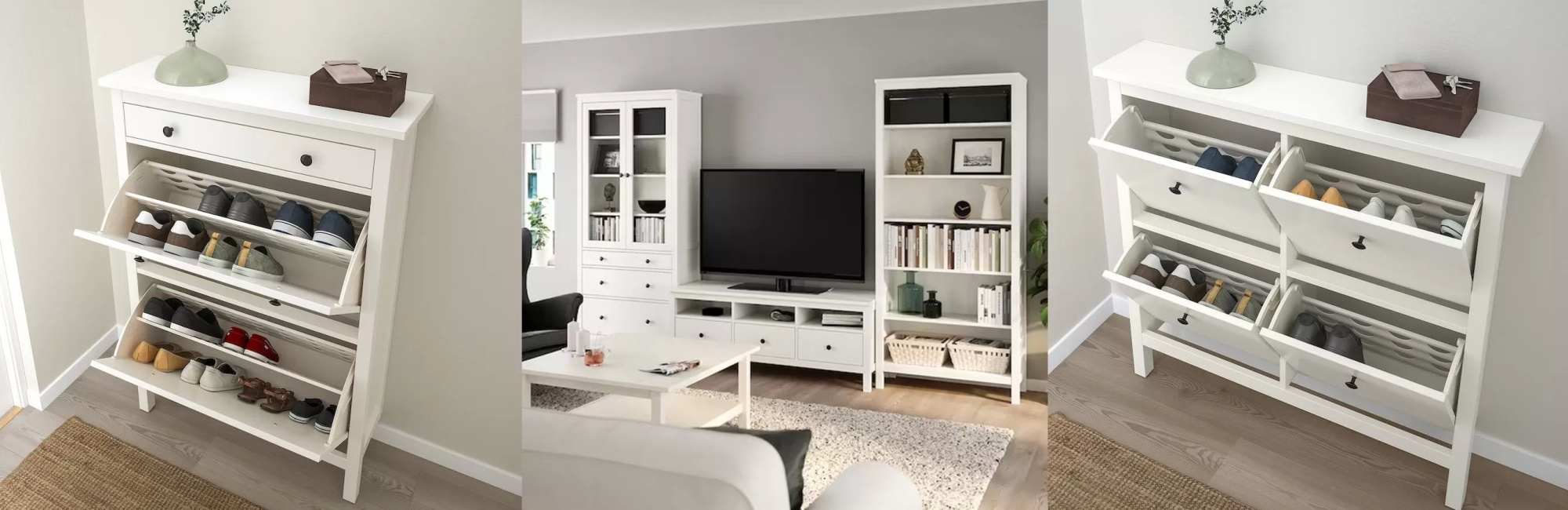 КАНТРИ (Hemnes) - 2