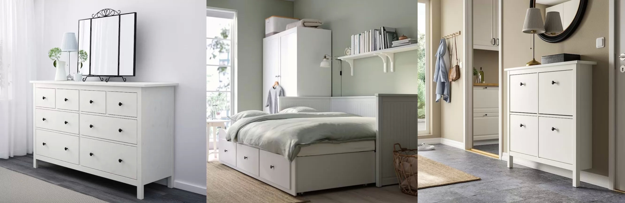 КАНТРИ (Hemnes)