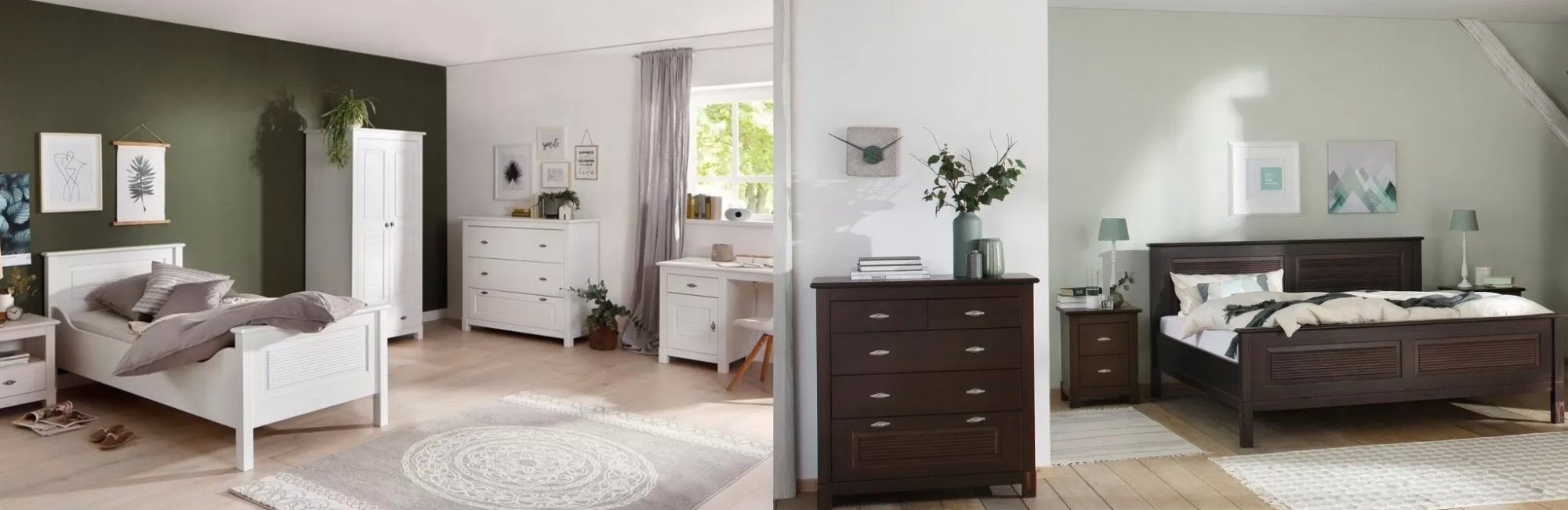 RAUNA спальня - 2